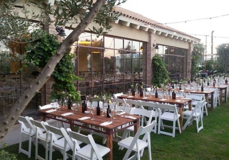 חגיגות קטנות: גני אירועים המומלצים ל-200 אורחים 2