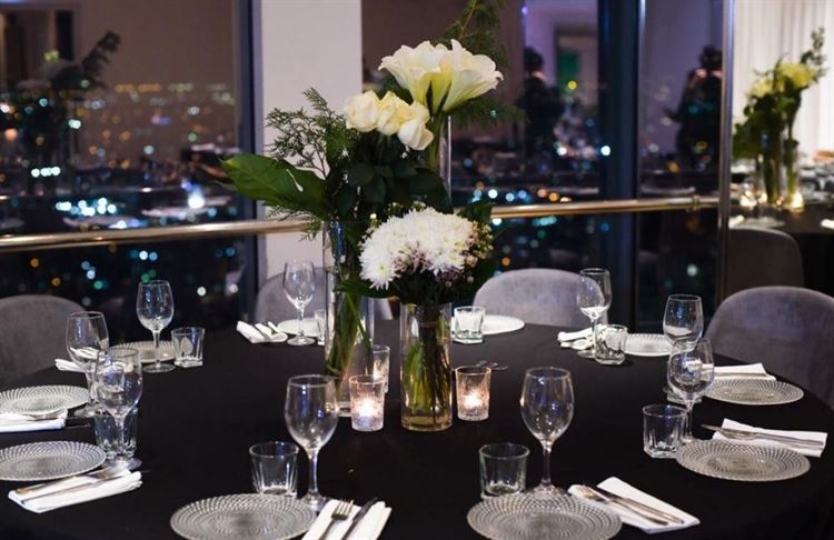 חגיגות קטנות: גני אירועים המומלצים ל-200 אורחים 4