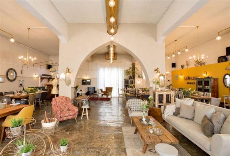 חגיגות קטנות: גני אירועים המומלצים ל-200 אורחים 5