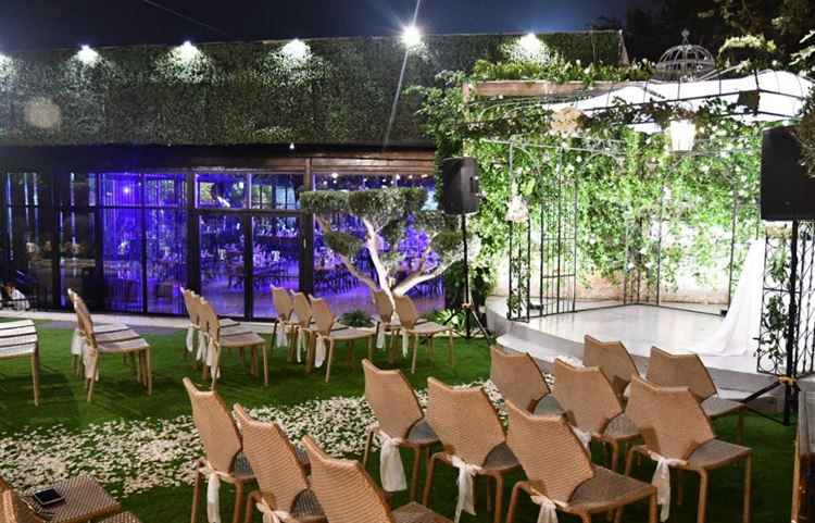 חגיגות קטנות: גני אירועים המומלצים ל-200 אורחים 6