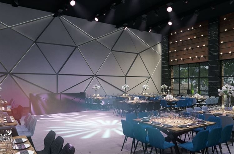חגיגות קטנות: גני אירועים המומלצים ל-200 אורחים 7