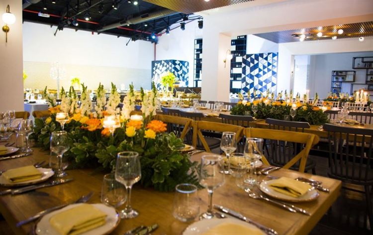 חגיגות קטנות: גני אירועים המומלצים ל-200 אורחים 8