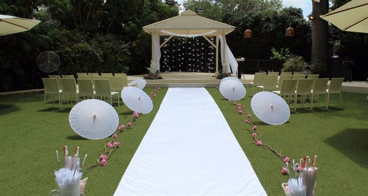 חגיגות קטנות: גני אירועים המומלצים ל-200 אורחים 9