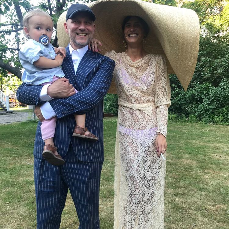 אכלה קש: הכלה העשירה שהפכה לבדיחת רשת 2