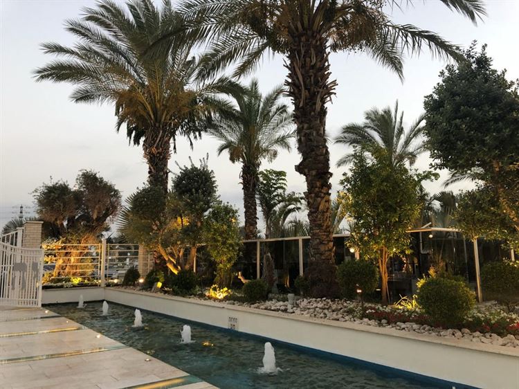 לא רק הקולינריה: יצאנו לפצח את סוד ההצלחה של "נסיה" 14