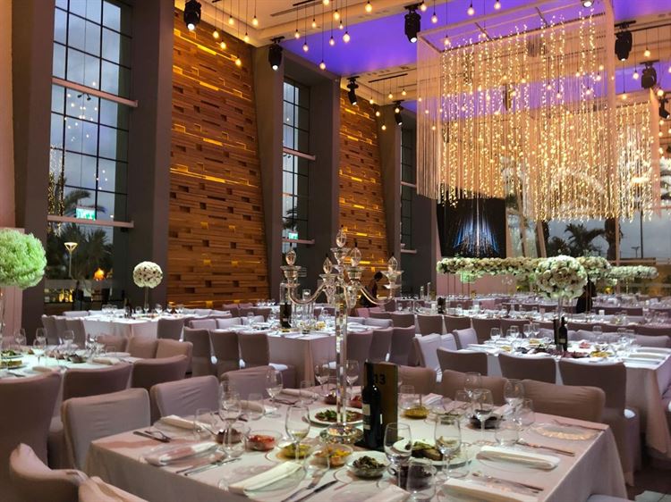 לא רק הקולינריה: יצאנו לפצח את סוד ההצלחה של "נסיה" 15