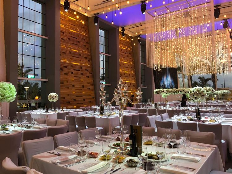 לא רק הקולינריה: יצאנו לפצח את סוד ההצלחה של "נסיה" 16