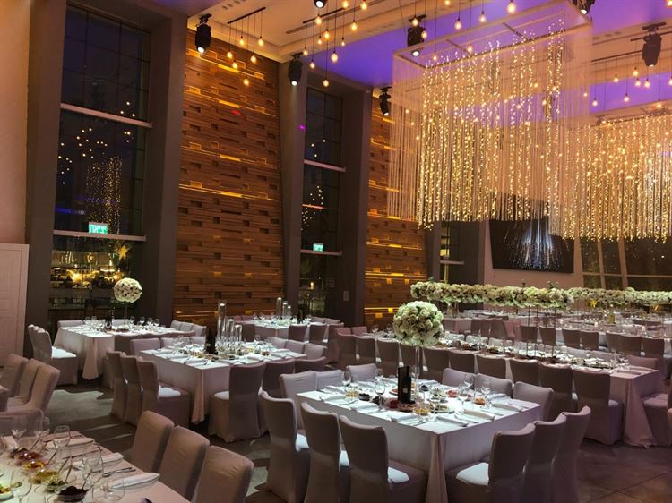 לא רק הקולינריה: יצאנו לפצח את סוד ההצלחה של "נסיה" 17