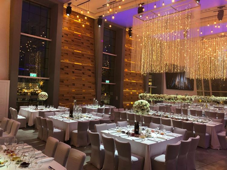 לא רק הקולינריה: יצאנו לפצח את סוד ההצלחה של "נסיה" 18