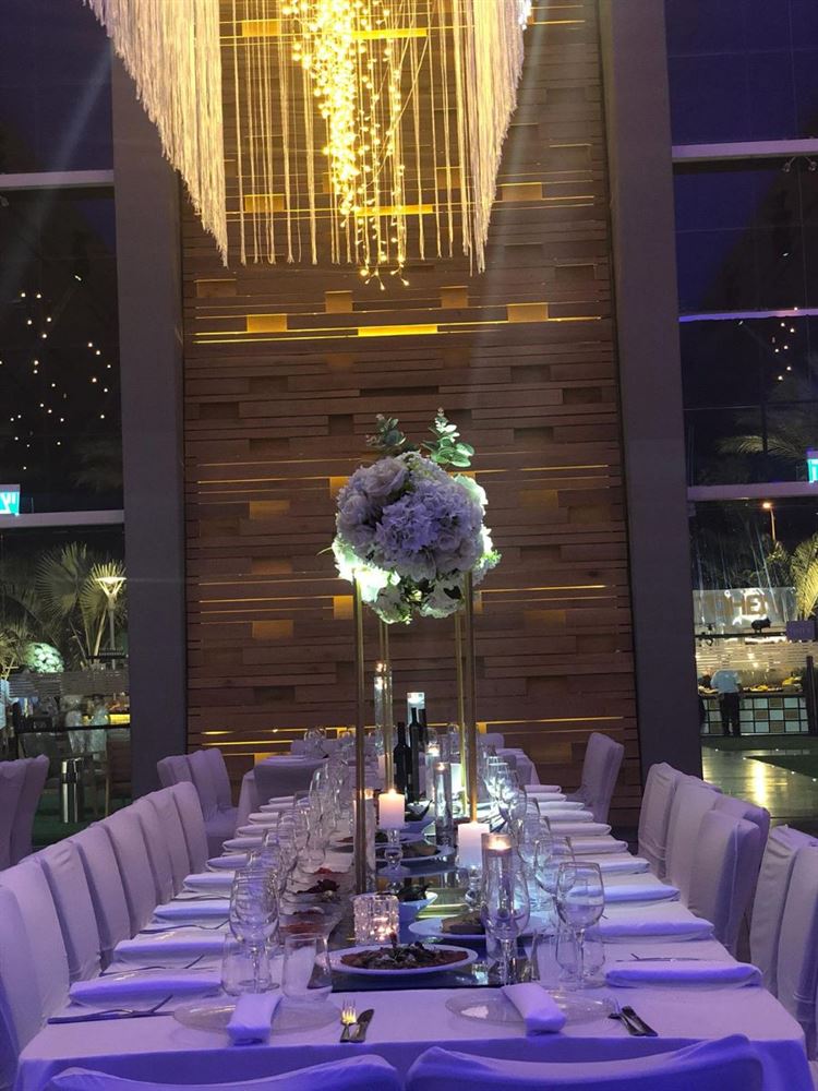 לא רק הקולינריה: יצאנו לפצח את סוד ההצלחה של "נסיה" 19