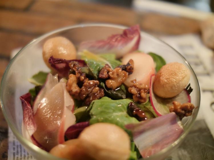 לא רק הקולינריה: יצאנו לפצח את סוד ההצלחה של "נסיה" 6