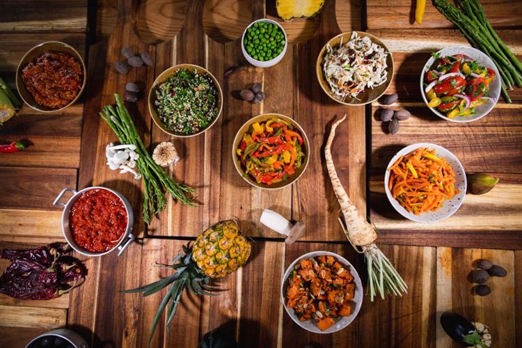 היכון, הכן, טעם: הבשורה הקולינרית של "ויגו" 5