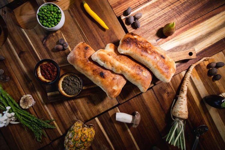 היכון, הכן, טעם: הבשורה הקולינרית של "ויגו" 6