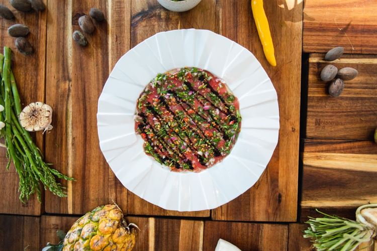 היכון, הכן, טעם: הבשורה הקולינרית של "ויגו" 7