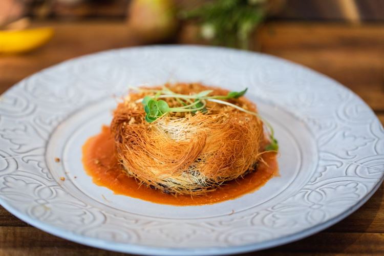 היכון, הכן, טעם: הבשורה הקולינרית של "ויגו" 3