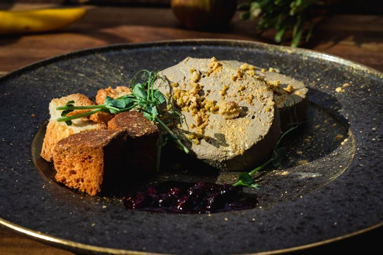 היכון, הכן, טעם: הבשורה הקולינרית של "ויגו" 10