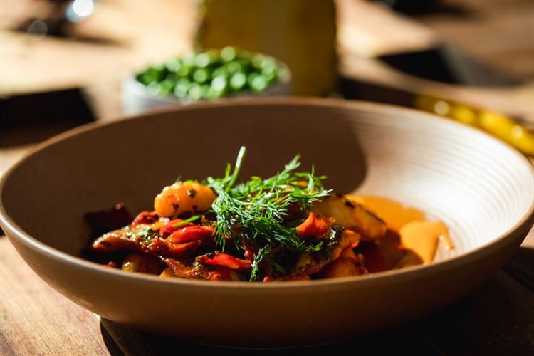 היכון, הכן, טעם: הבשורה הקולינרית של "ויגו" 11