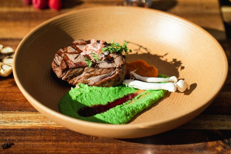 היכון, הכן, טעם: הבשורה הקולינרית של "ויגו" 12