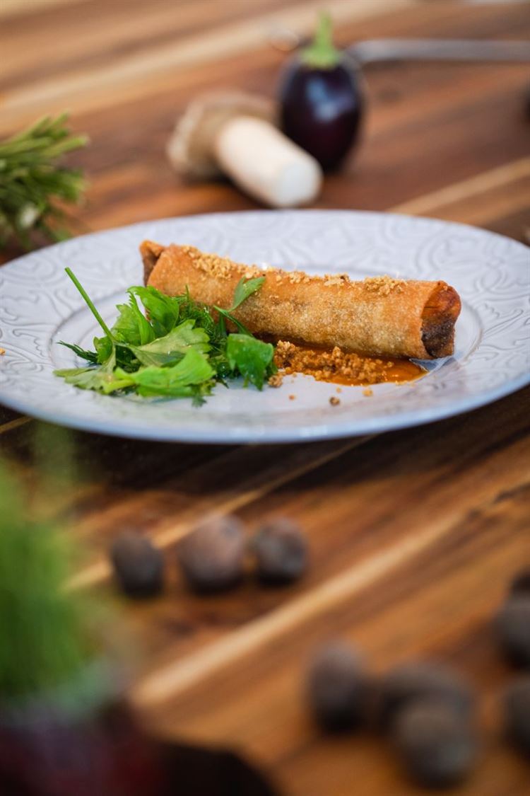 היכון, הכן, טעם: הבשורה הקולינרית של "ויגו" 13