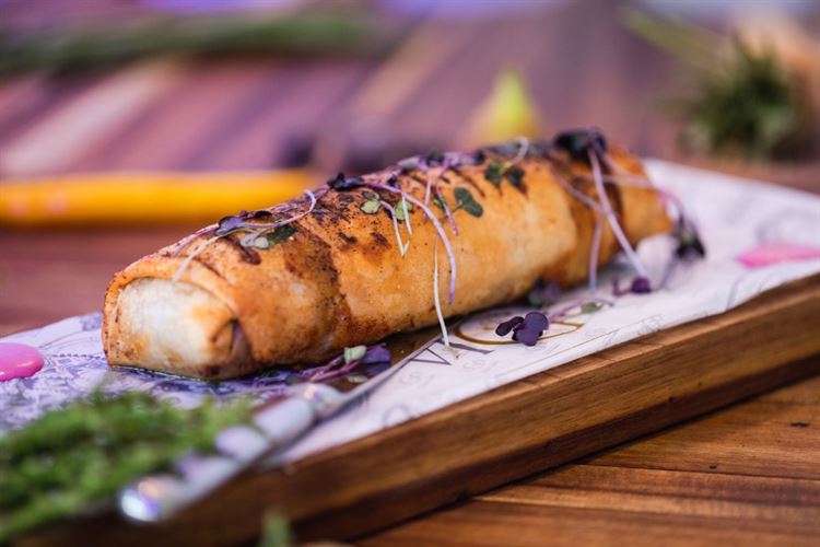 היכון, הכן, טעם: הבשורה הקולינרית של "ויגו" 14