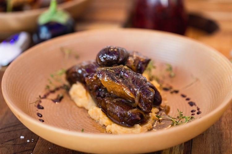 היכון, הכן, טעם: הבשורה הקולינרית של "ויגו" 15