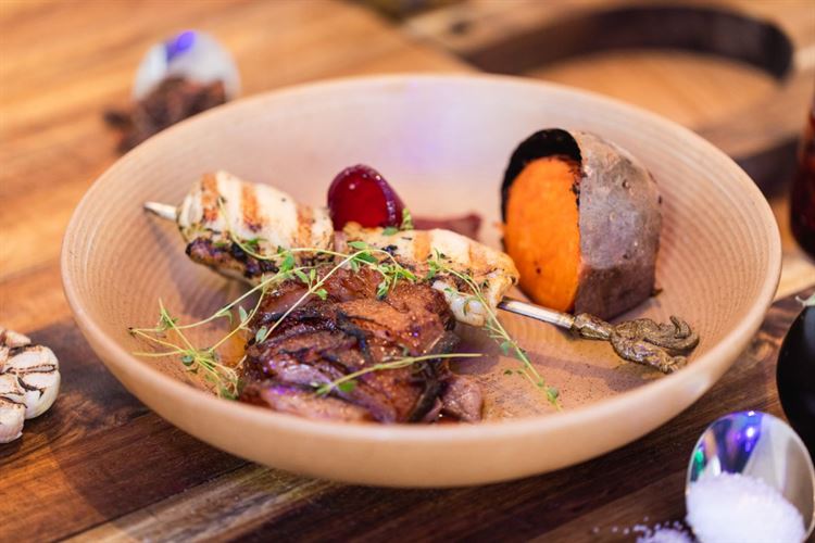 היכון, הכן, טעם: הבשורה הקולינרית של "ויגו" 16