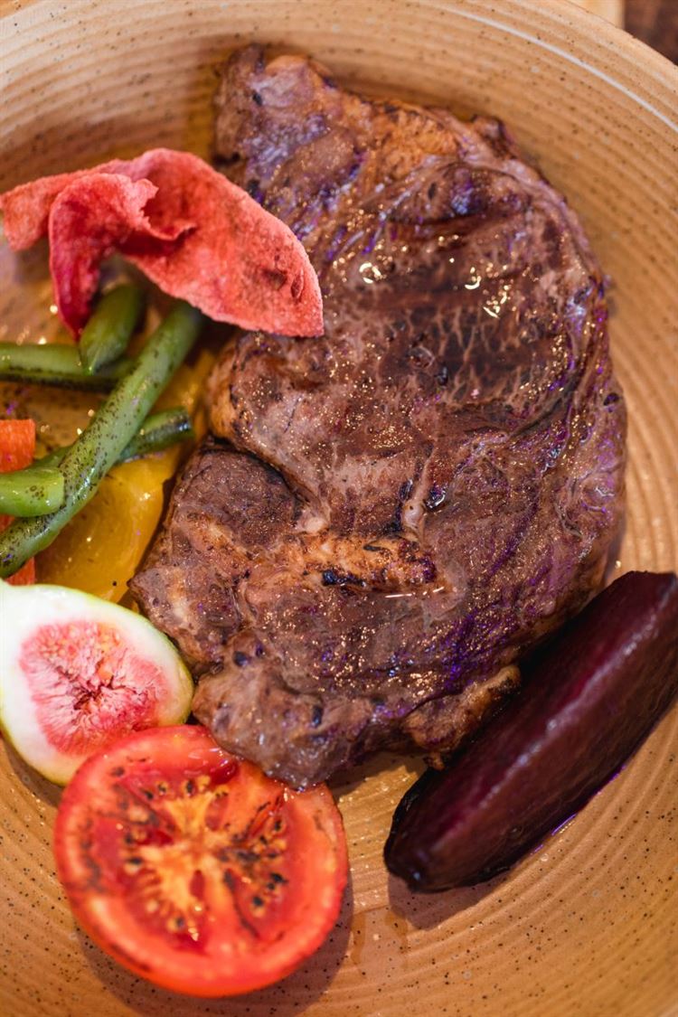 היכון, הכן, טעם: הבשורה הקולינרית של "ויגו" 18