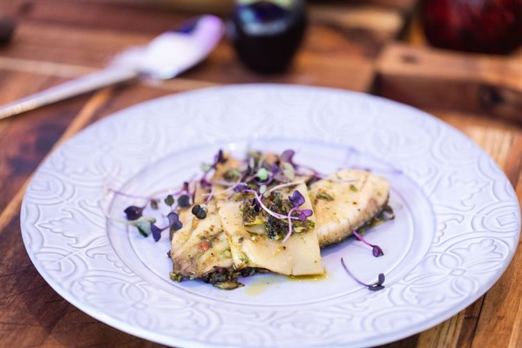 היכון, הכן, טעם: הבשורה הקולינרית של "ויגו" 19