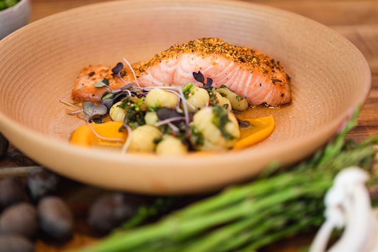 היכון, הכן, טעם: הבשורה הקולינרית של "ויגו" 2