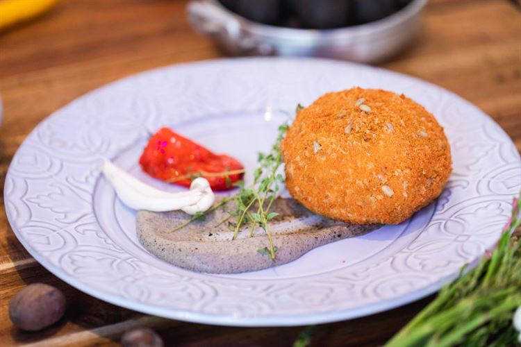 היכון, הכן, טעם: הבשורה הקולינרית של "ויגו" 21