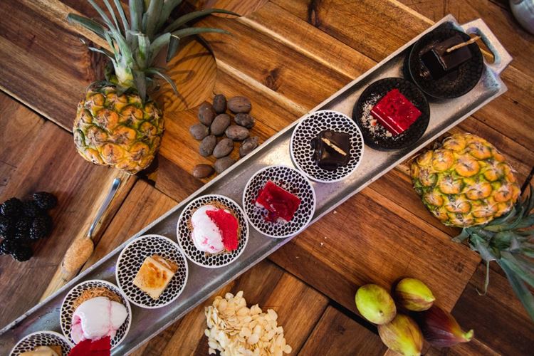 היכון, הכן, טעם: הבשורה הקולינרית של "ויגו" 4