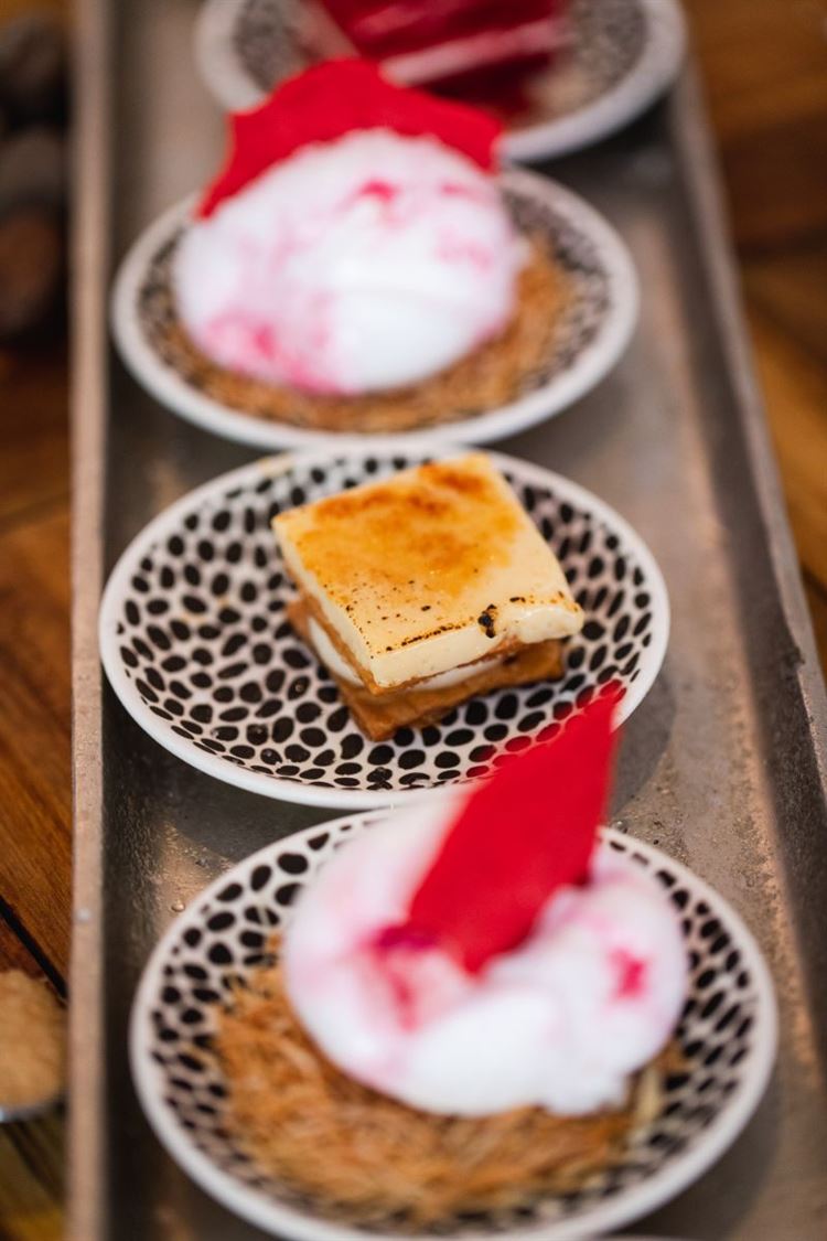 היכון, הכן, טעם: הבשורה הקולינרית של "ויגו" 22