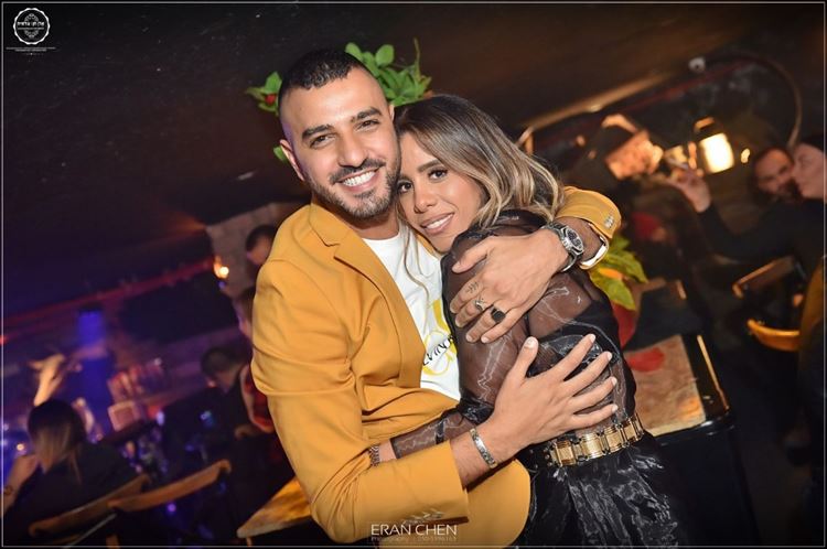 יש לה את זה: סטייליסטית הסלבס בקטלוג כלות נוטף אדג' 3