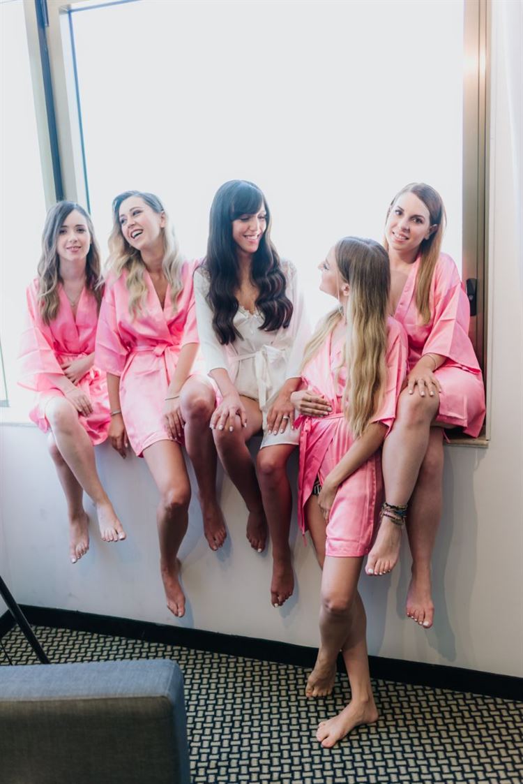 מנפצים את הסטיגמה: הצעת נישואין במקום הכי לא צפוי שיש 11