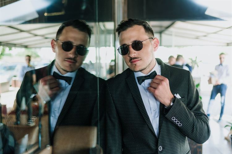 מנפצים את הסטיגמה: הצעת נישואין במקום הכי לא צפוי שיש 15