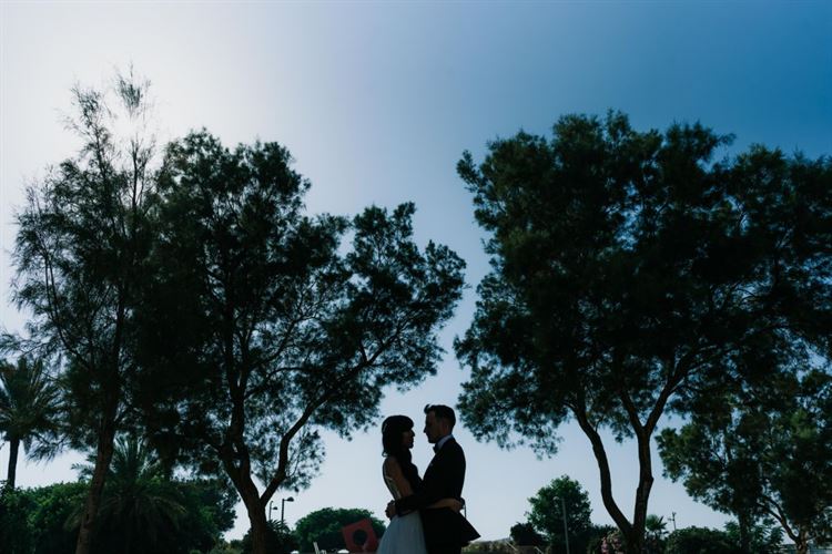 מנפצים את הסטיגמה: הצעת נישואין במקום הכי לא צפוי שיש 18