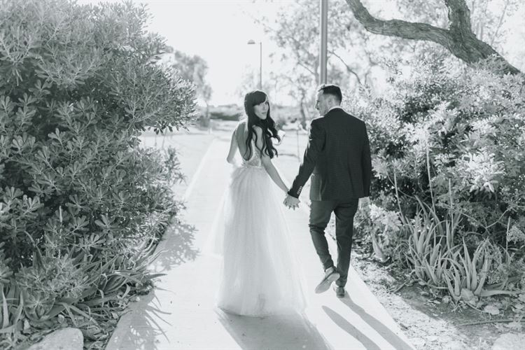 מנפצים את הסטיגמה: הצעת נישואין במקום הכי לא צפוי שיש 19