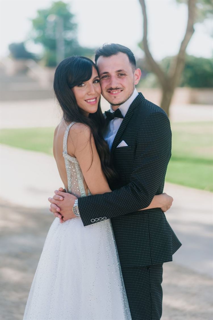 מנפצים את הסטיגמה: הצעת נישואין במקום הכי לא צפוי שיש 22