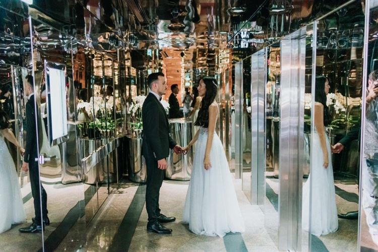 מנפצים את הסטיגמה: הצעת נישואין במקום הכי לא צפוי שיש 8