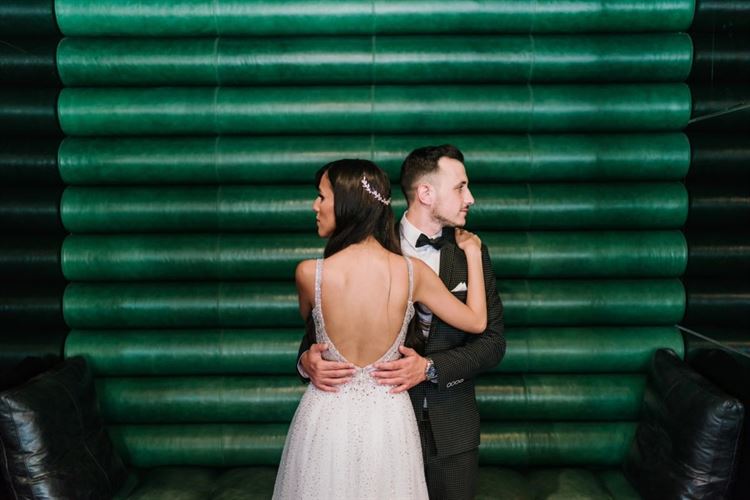 מנפצים את הסטיגמה: הצעת נישואין במקום הכי לא צפוי שיש 9