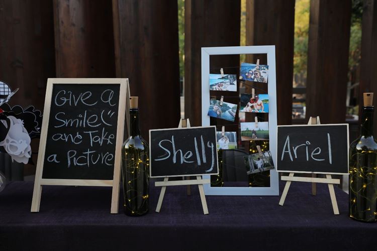 קשר בסתר: ארבע שנים של זוגיות במחבואים 8