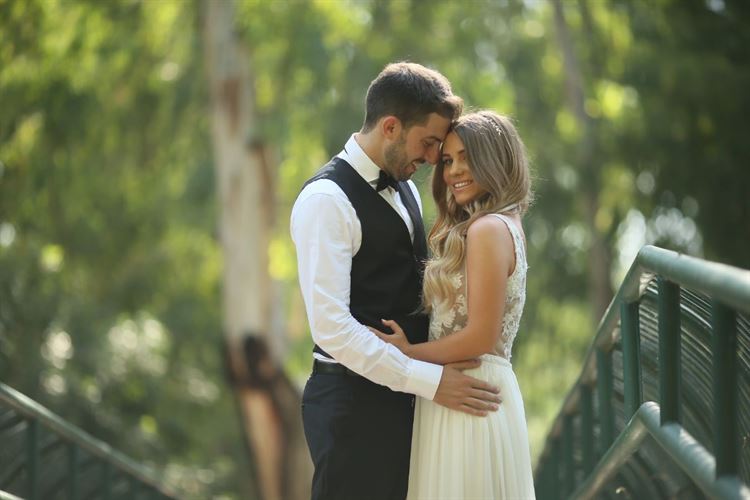 קשר בסתר: ארבע שנים של זוגיות במחבואים 2