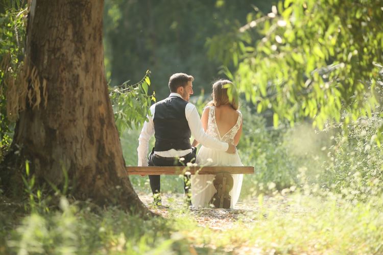 קשר בסתר: ארבע שנים של זוגיות במחבואים 13