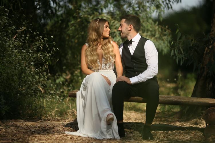 קשר בסתר: ארבע שנים של זוגיות במחבואים 14