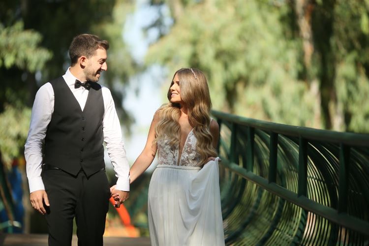 קשר בסתר: ארבע שנים של זוגיות במחבואים 4