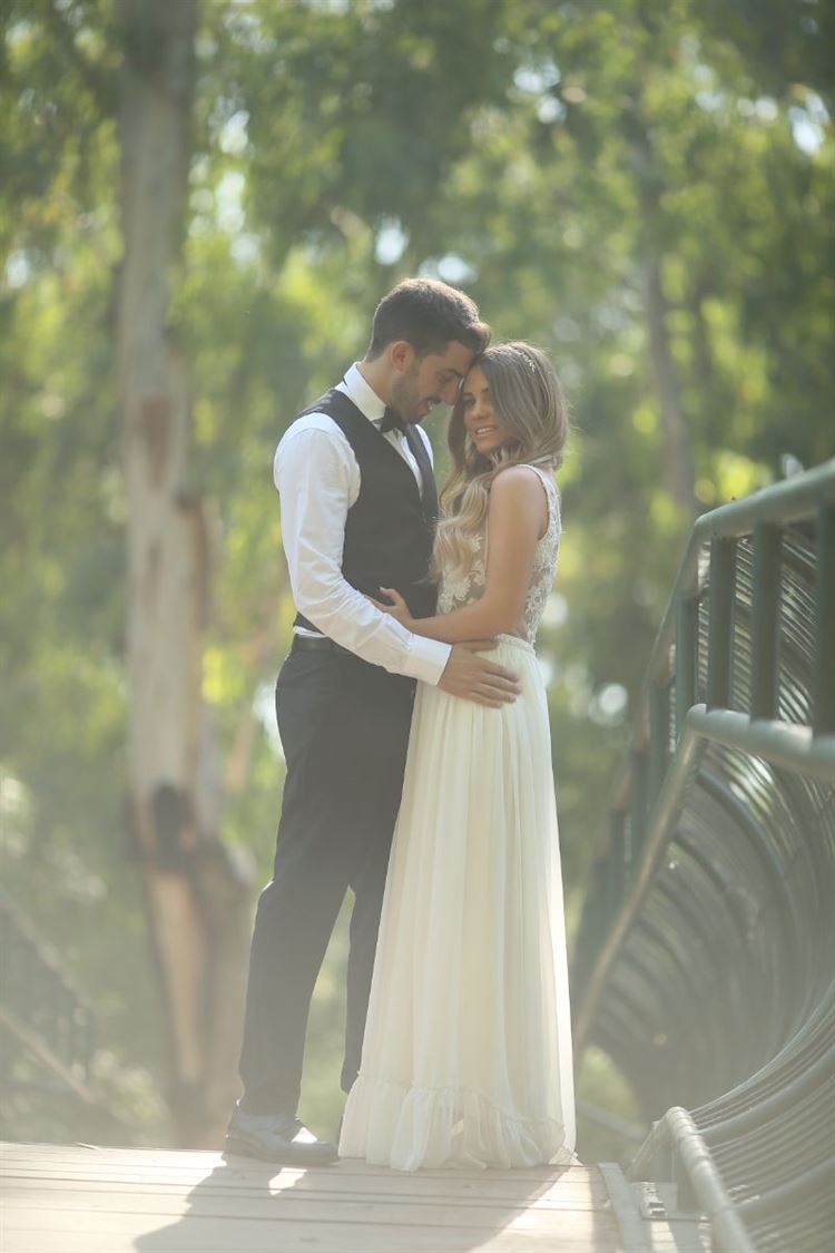 קשר בסתר: ארבע שנים של זוגיות במחבואים 16