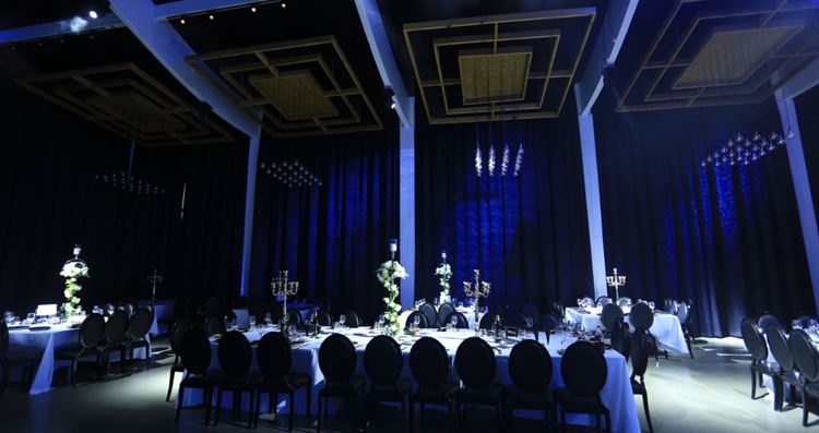 החמישייה הפותחת: מקומות לאירועים באשקלון והסביבה 14