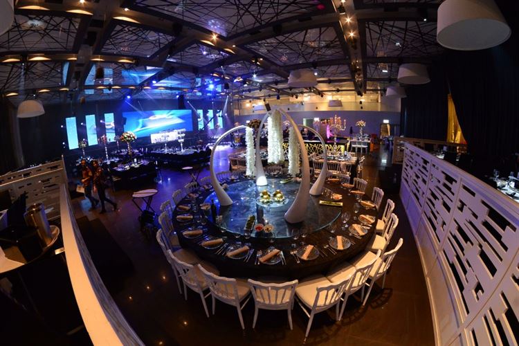 החמישייה הפותחת: מקומות לאירועים באשקלון והסביבה 10