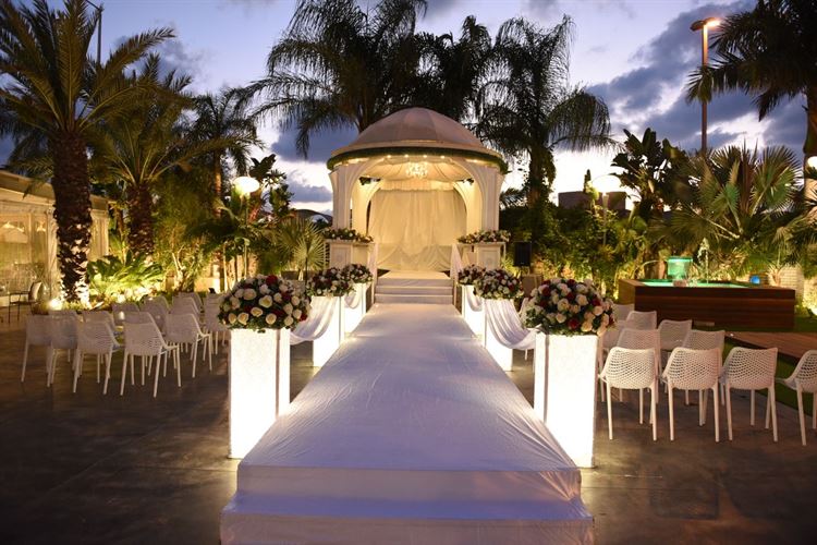 החמישייה הפותחת: מקומות לאירועים באשקלון והסביבה 11