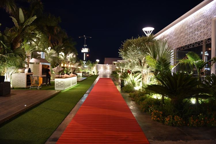 החמישייה הפותחת: מקומות לאירועים באשקלון והסביבה 12